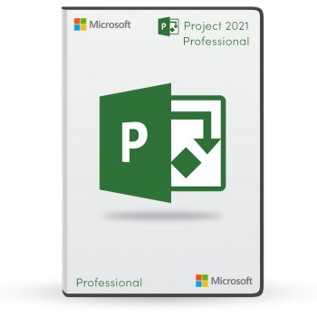Microsoft Project...