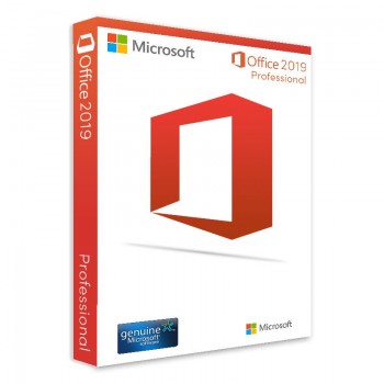 Office 2019 Professional -...