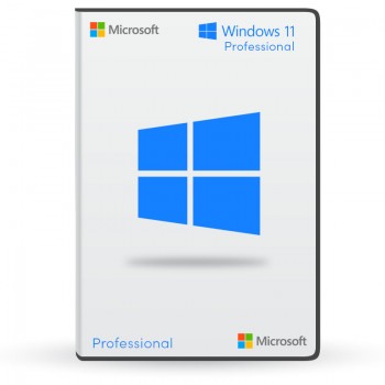 MS Windows 11 Professional...