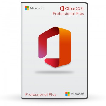 MS Office 2021 Professional...
