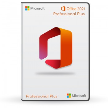 MS Office Professional Plus...