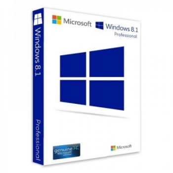 Windows 8.1 Professional...