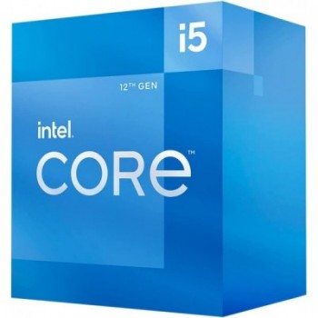 Intel Core i5-12400 Desktop...