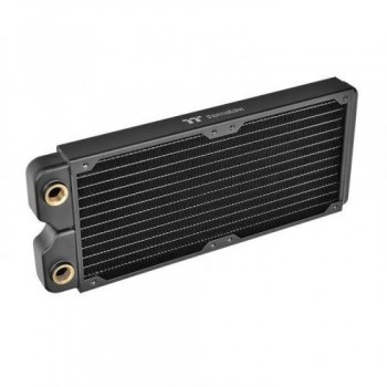 Thermaltake Accessory CL-W242-CU12SW-A Pacific C240 DDC Hard Tube Water Cooling Kit Retail