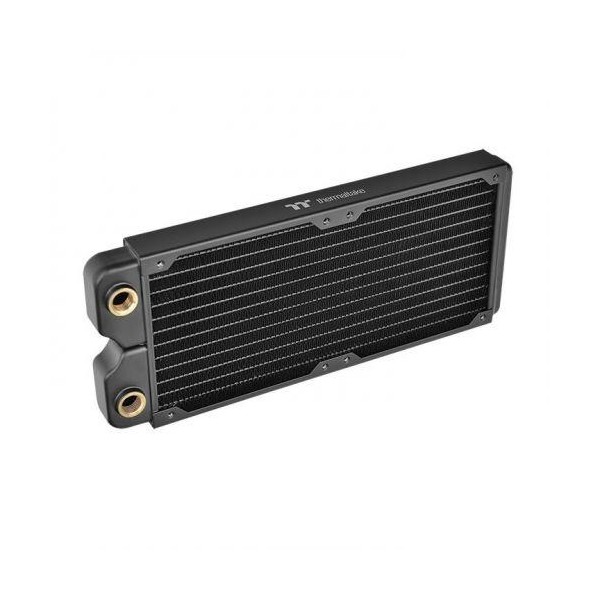 Thermaltake Accessory CL-W242-CU12SW-A Pacific C240 DDC Hard Tube Water Cooling Kit Retail