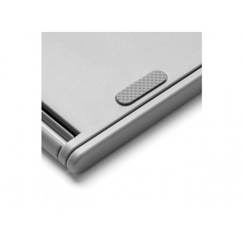 Kensington Accessory K50421WW SmartFit Go Adjustable Ergonomic Laptop Riser Cooling Stand Retail
