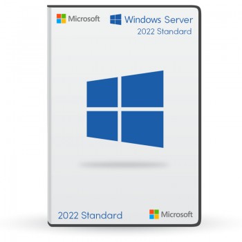 copy of Windows Server 2022...