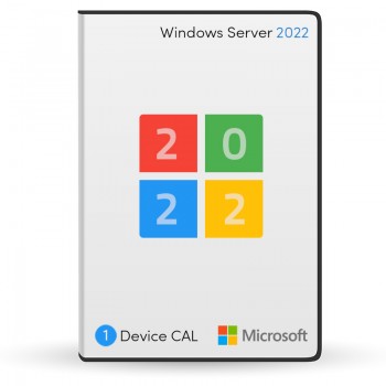 Windows Server 1 - Device...