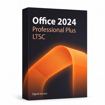 Clave Office 2024 Professional Plus LTSC | PC Sales Online