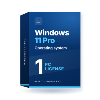 Windows 11 Pro License Key