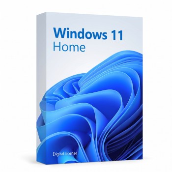 Clave de licencia Windows 11 Home