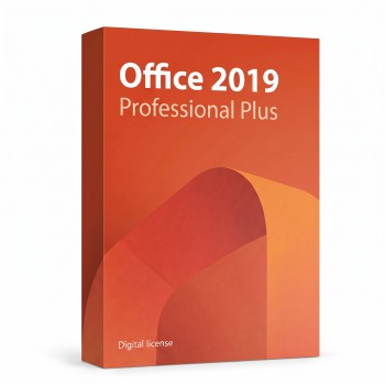 Clave de licencia Office 2019 Professional Plus