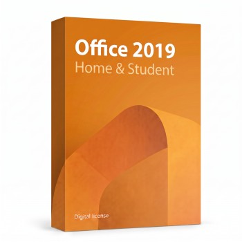 Clave de licencia Office Home & Student 2019