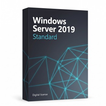 Clave de licencia Windows Server 2019 Standard