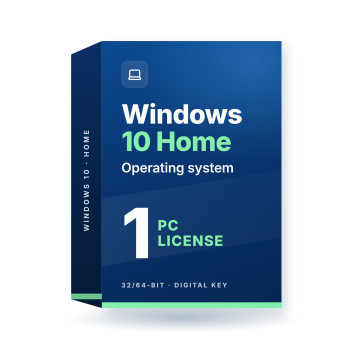 Windows 10 Home License Key