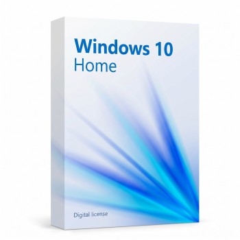 Clave de licencia Windows 10 Home