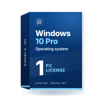 Windows 10 Pro License Key