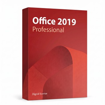 Office Professional 2019 License Key