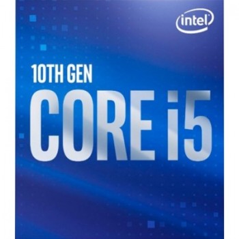 Intel - Core i5-10400 10th...