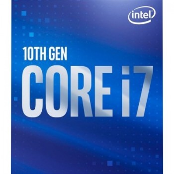 Intel - Core i7-10700 10th...