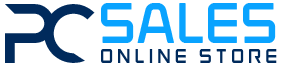 PcSales Blog Logo